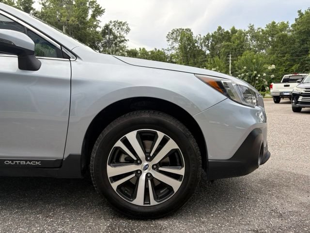 Used 2019 Subaru Outback 2.5i Limited AWD/4WD image 33