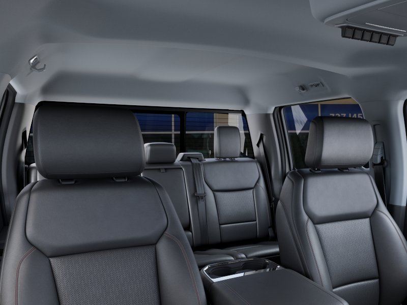 New 2027 Ford F350 Lariat AWD/4WD image 22