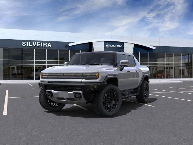New 2025 GMC Hummer EV 2X AWD/4WD image 8