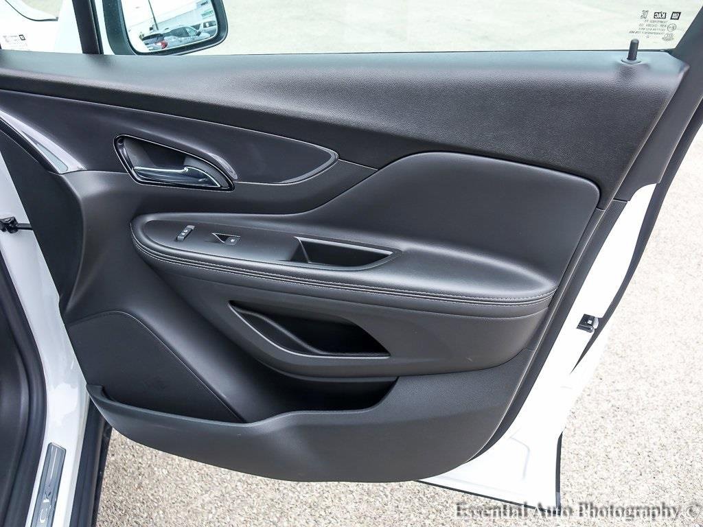 Used 2022 Buick Encore Preferred w/ Safety Package image 20