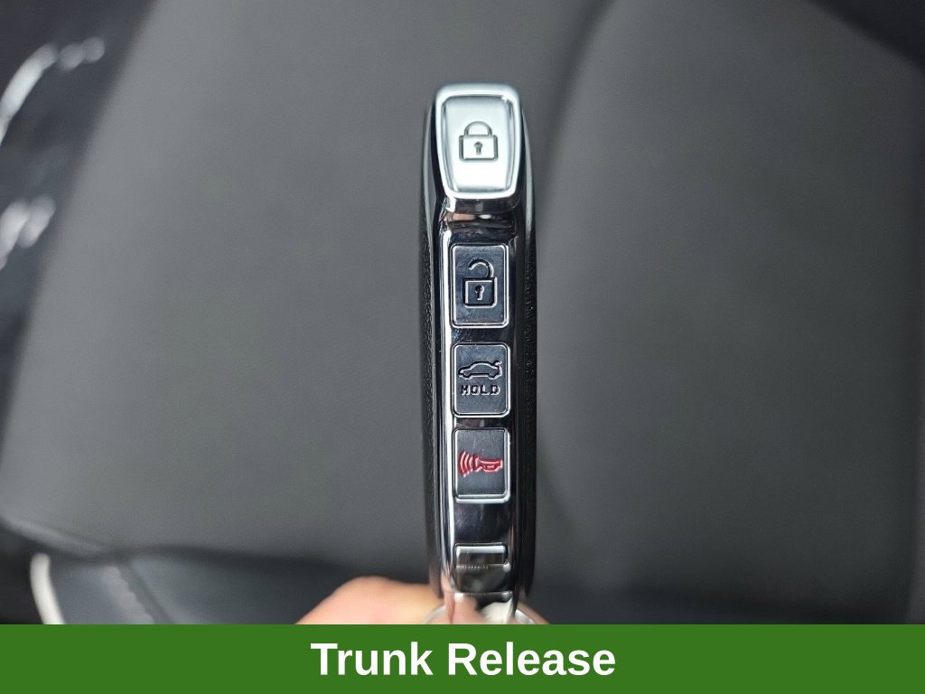 Used 2024 Kia Forte GT-Line FWD image 48