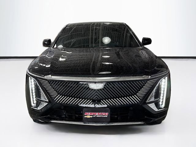 Used 2023 Cadillac Lyriq 2WD image 4