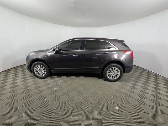 Used 2017 Cadillac XT5 FWD image 19