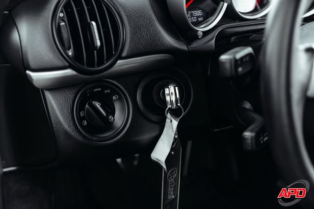 Used 2012 Porsche Cayman R RWD image 71