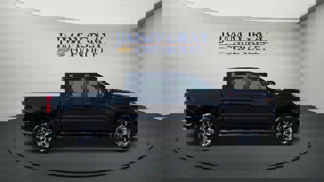 New 2026 Chevrolet Silverado 1500 RST w/ All Star Edition Plus image 6