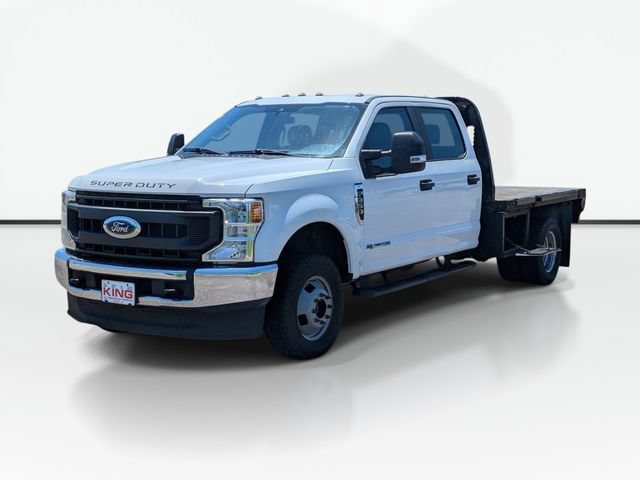 Used 2020 Ford F350 XL w/ Power Equipment Group