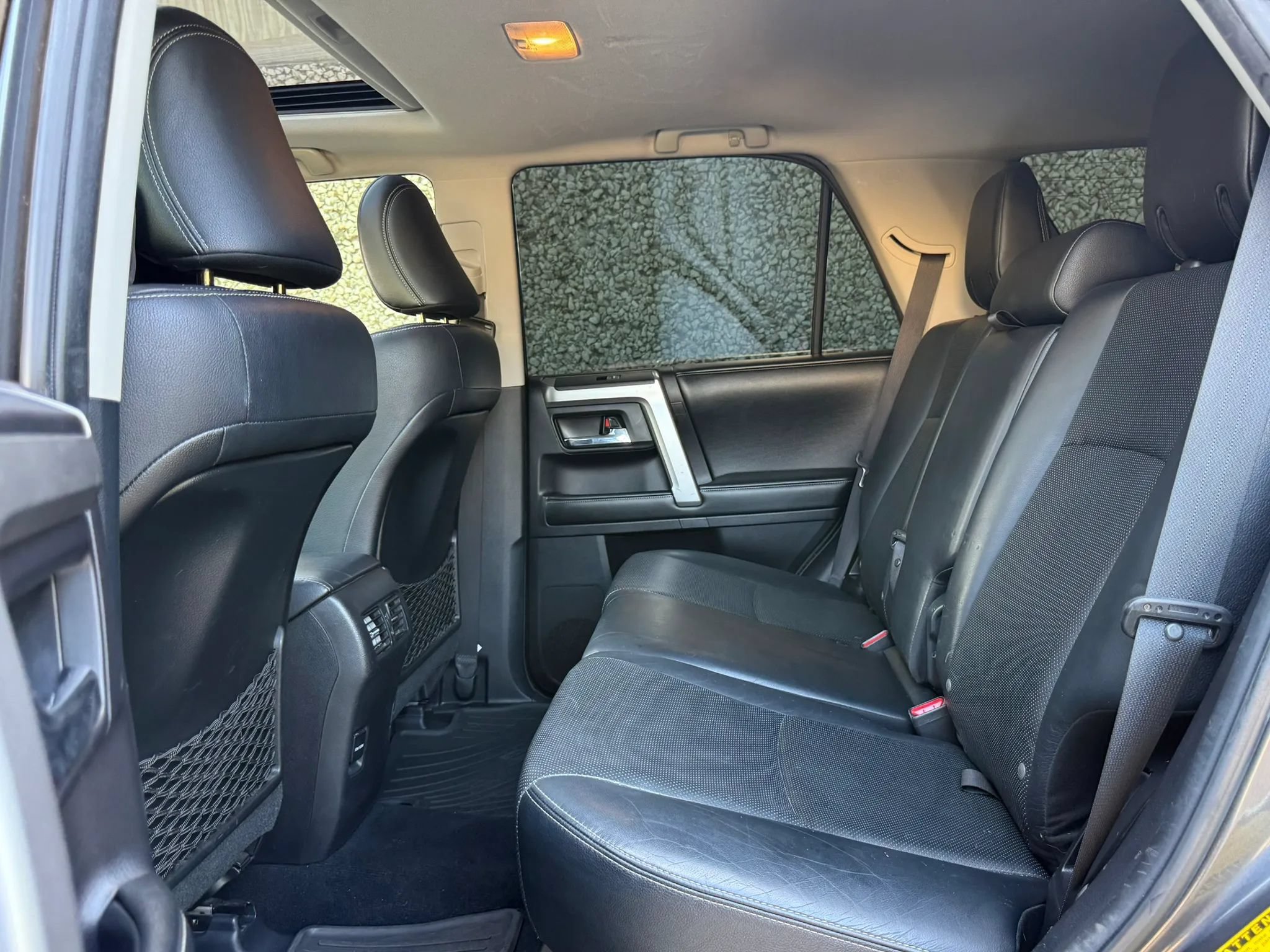 Used 2014 Toyota 4Runner Limited AWD/4WD image 13