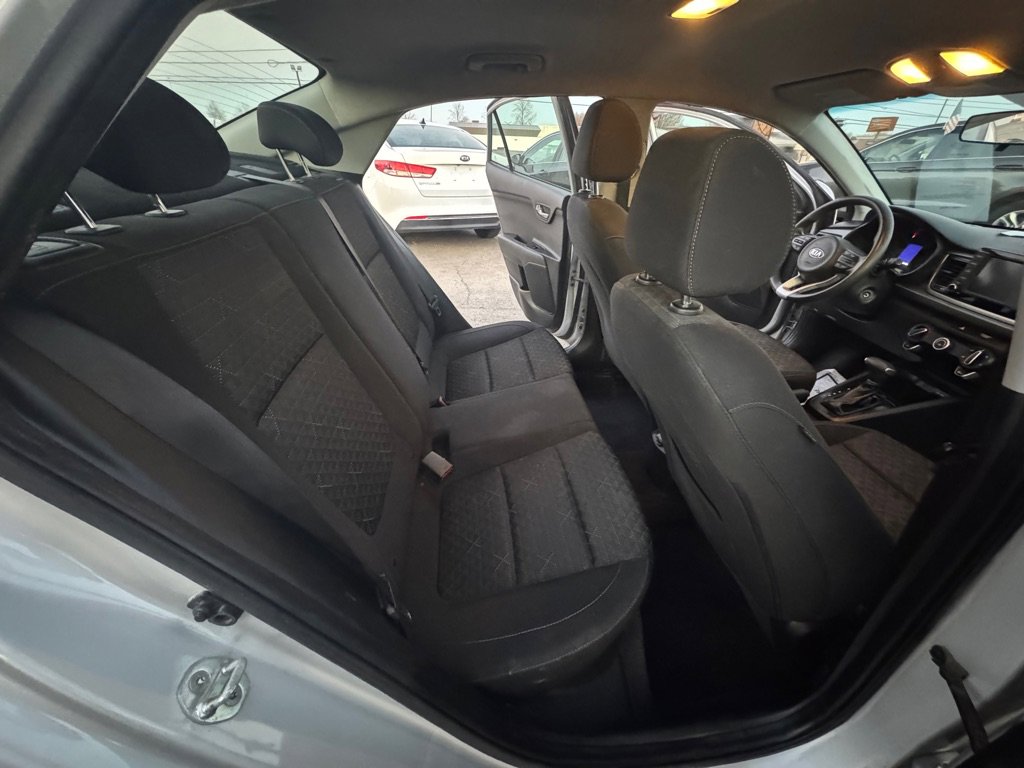Used 2020 Kia Rio S image 11