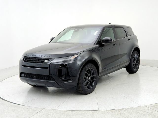 New 2025 Land Rover Range Rover Evoque S image 1