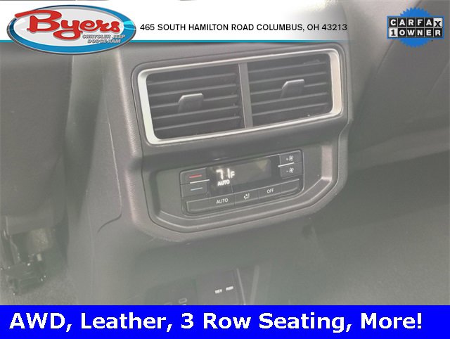 Used 2025 Volkswagen Atlas SE image 33