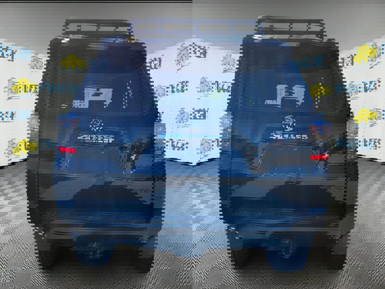 Used 2019 Toyota 4Runner TRD Pro image 5