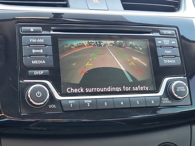 Used 2016 Nissan Sentra SV w/ Protection Package image 23