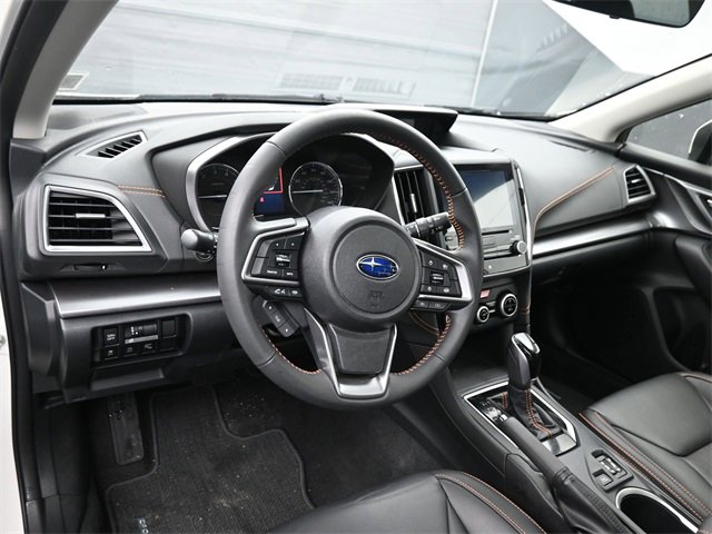 Used 2022 Subaru Crosstrek 2.5i Limited w/ Moonroof Package 1 image 7