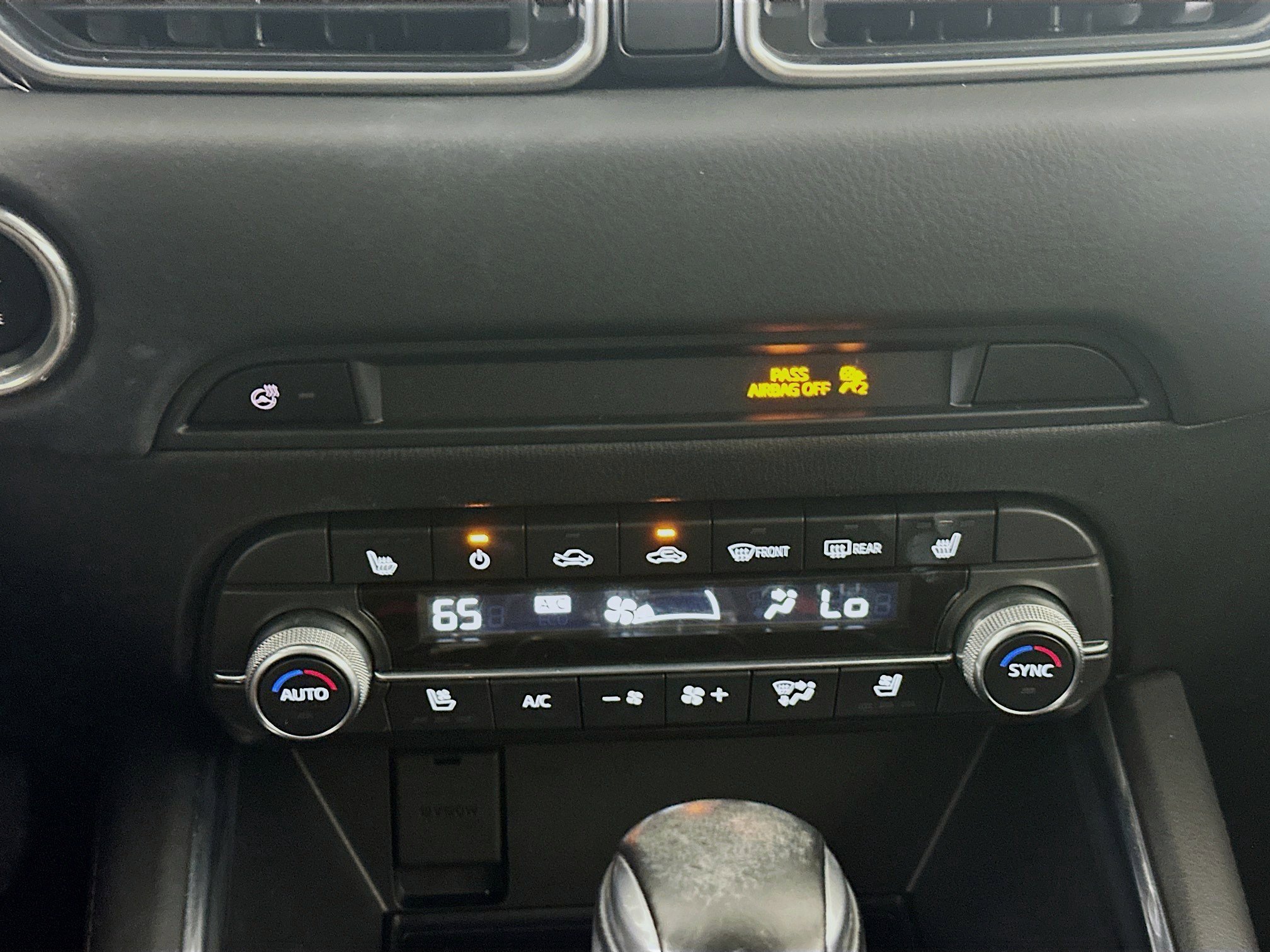 Used 2021 MAZDA CX-5 Grand Touring w/ GT Premium Package image 24