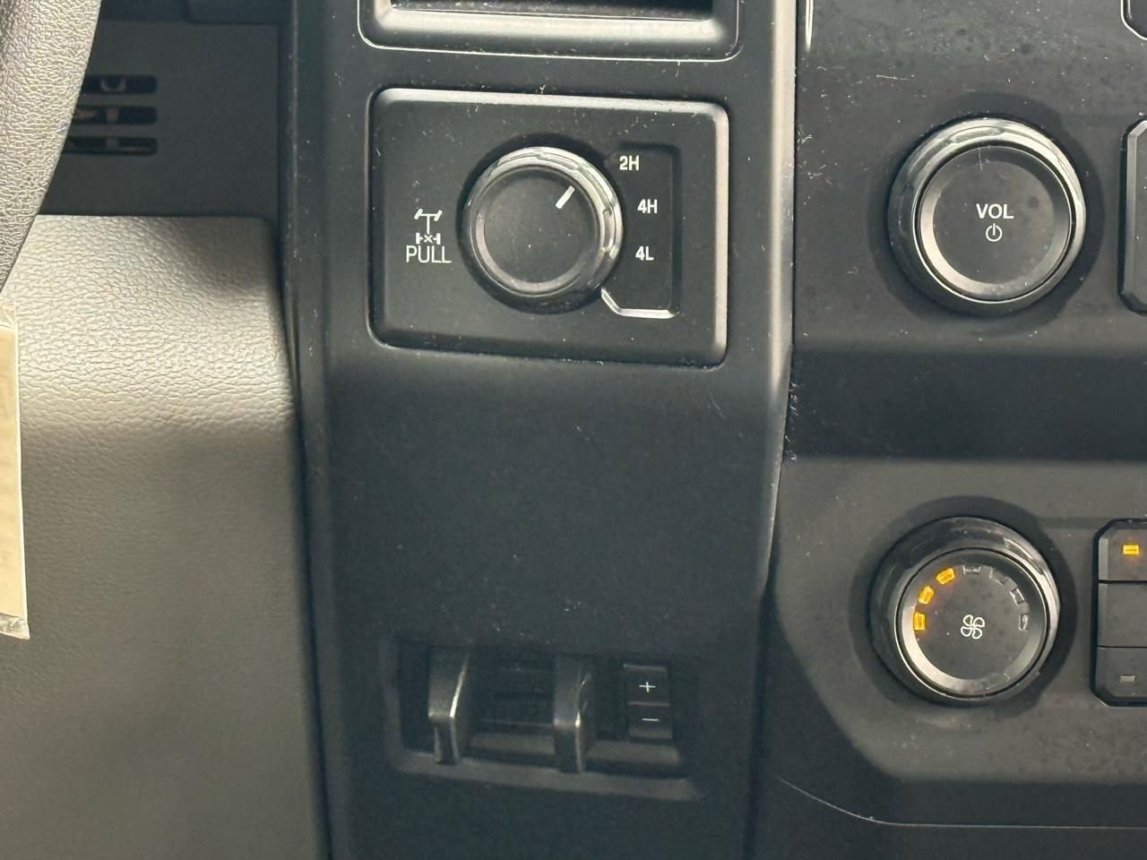 Used 2020 Ford F150 XL w/ XL Power Equipment Group AWD/4WD image 5