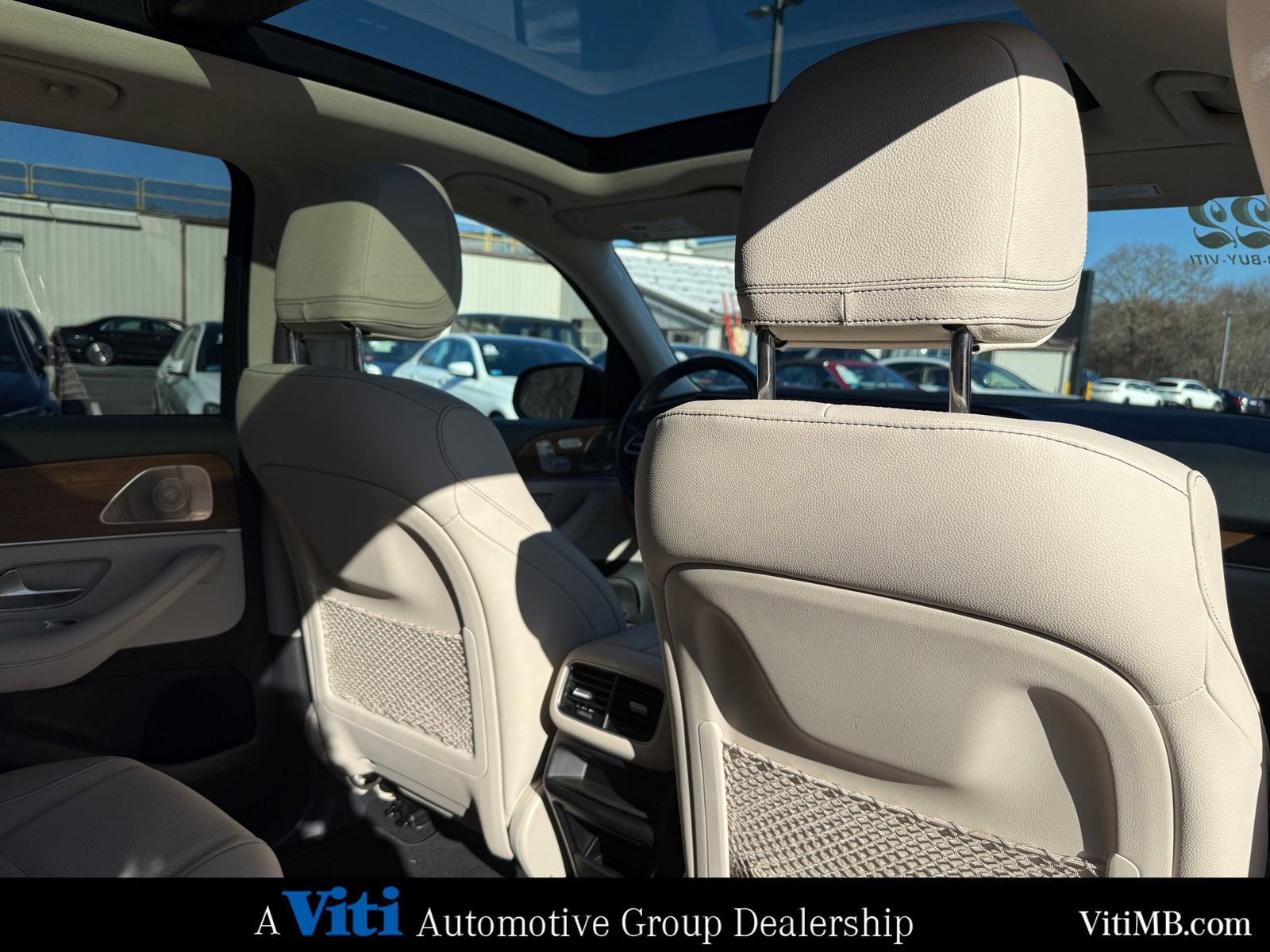 Certified 2022 Mercedes-Benz GLE 350 4MATIC image 27