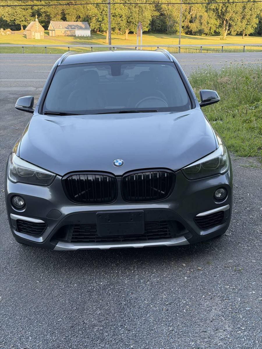 Used 2016 BMW X1 xDrive28i AWD/4WD image 10