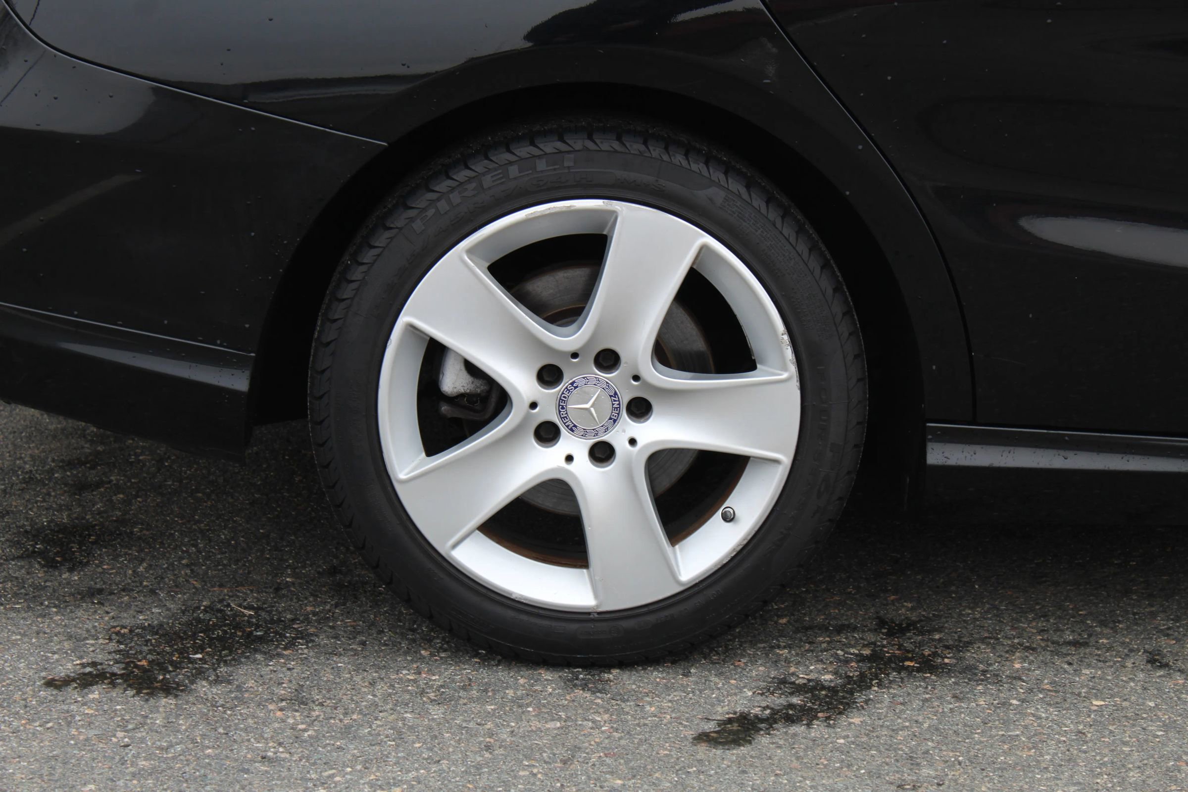 Used 2015 Mercedes-Benz CLA 250 4MATIC image 33