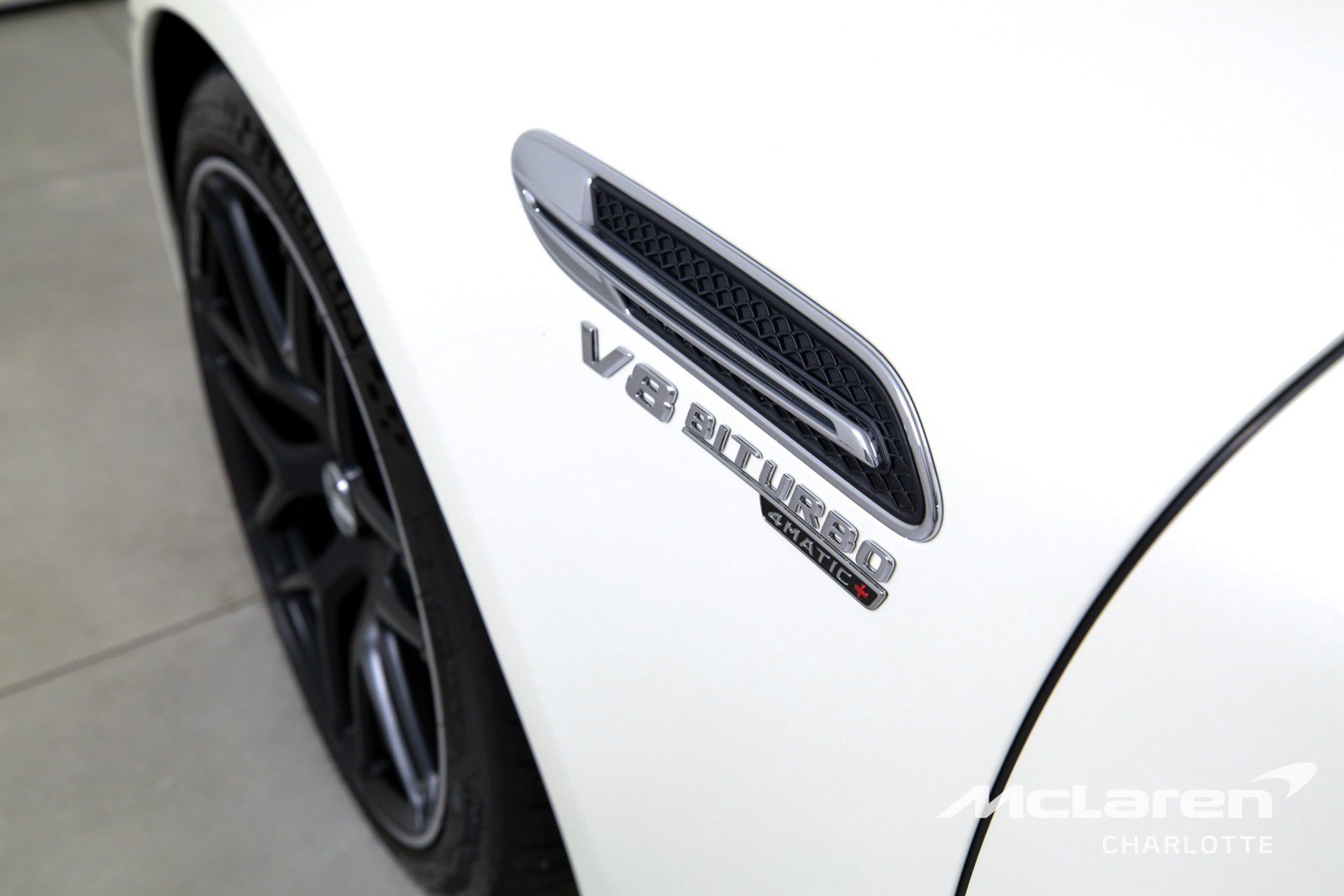 Used 2021 Mercedes-Benz AMG GT 63 S image 40