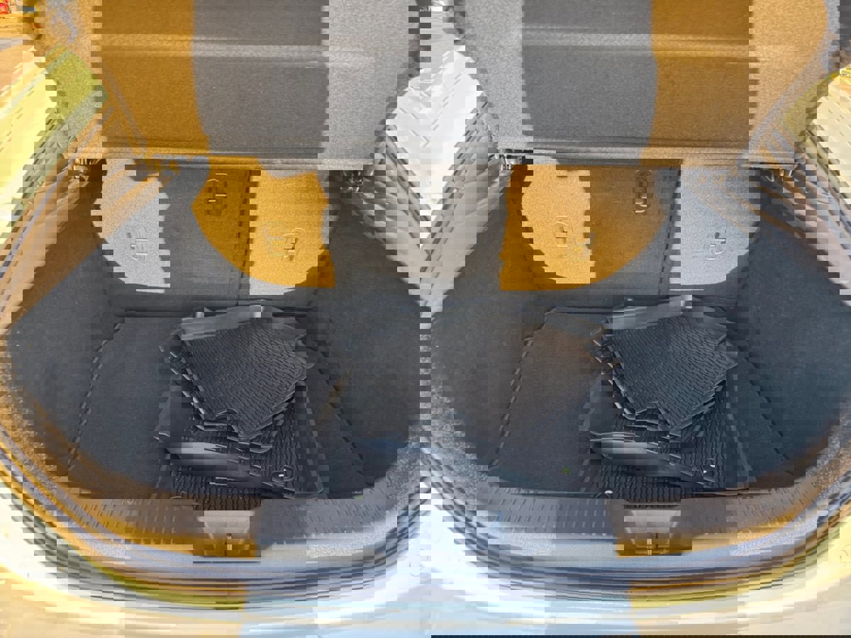 Used 2025 MAZDA MAZDA3 s Sport image 19