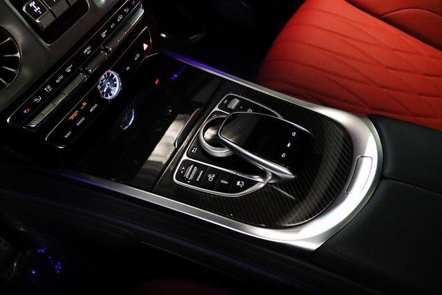 Used 2024 Mercedes-Benz G 63 AMG 4MATIC image 29