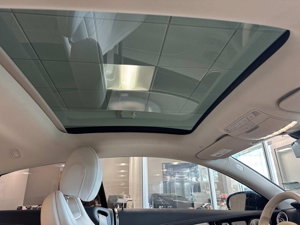 Used 2022 Mercedes-Benz E 450 E 450 image 10