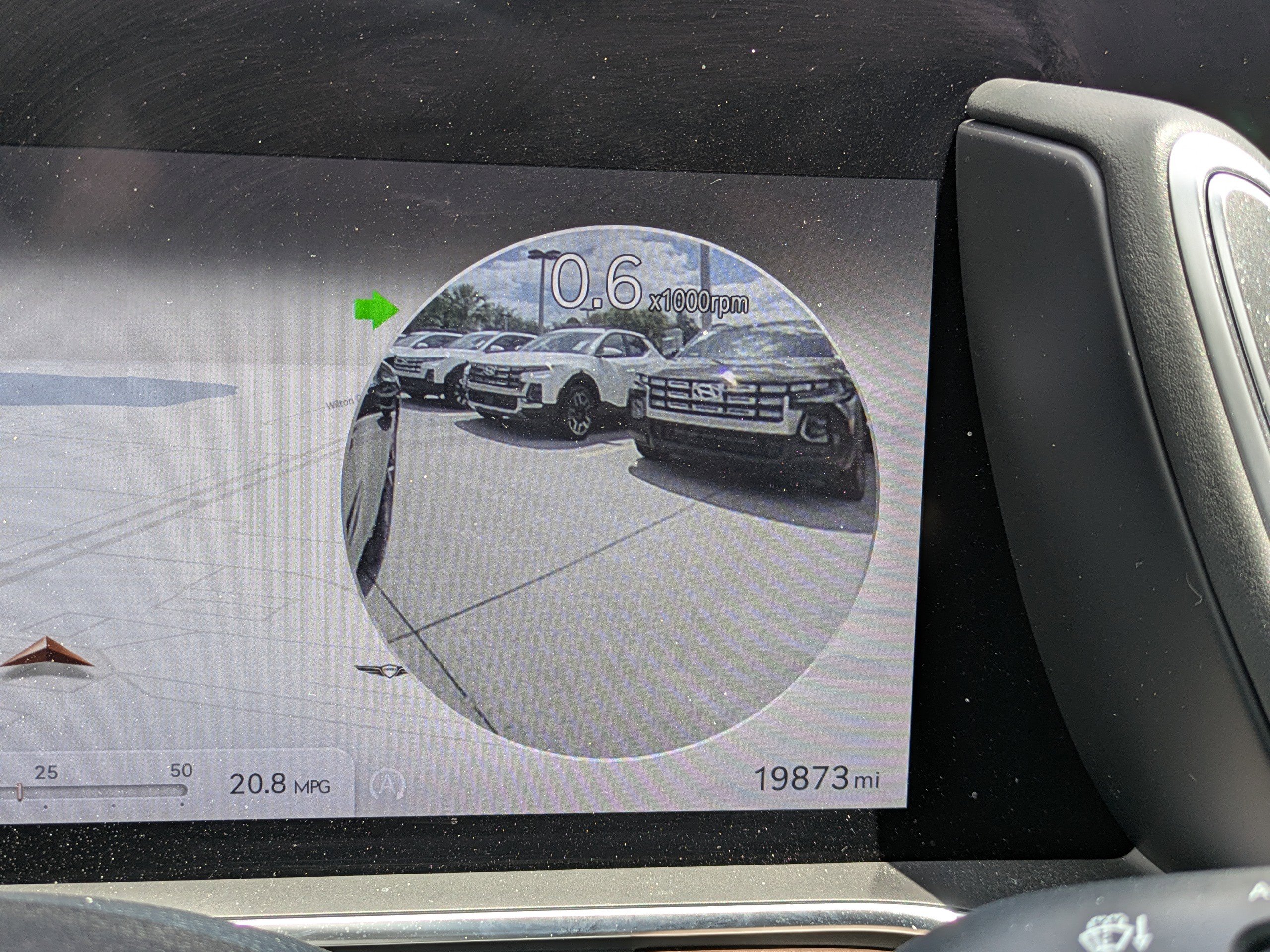 Certified 2023 Genesis G90 3.5T image 29