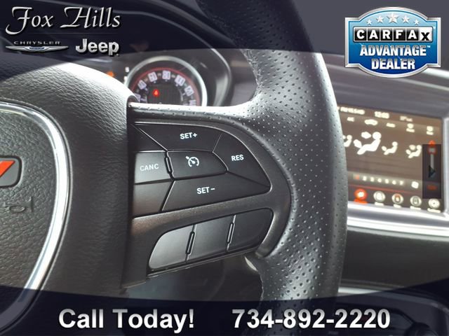 Used 2018 Dodge Challenger R/T w/ Sound Group image 16