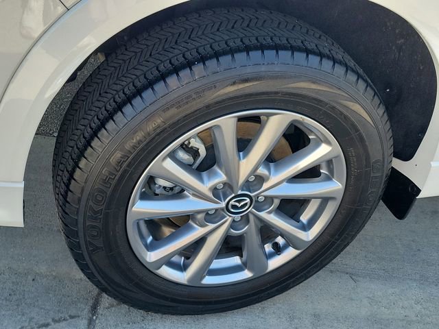 Used 2024 MAZDA CX-5 AWD 2.5 S w/ Select Package image 29
