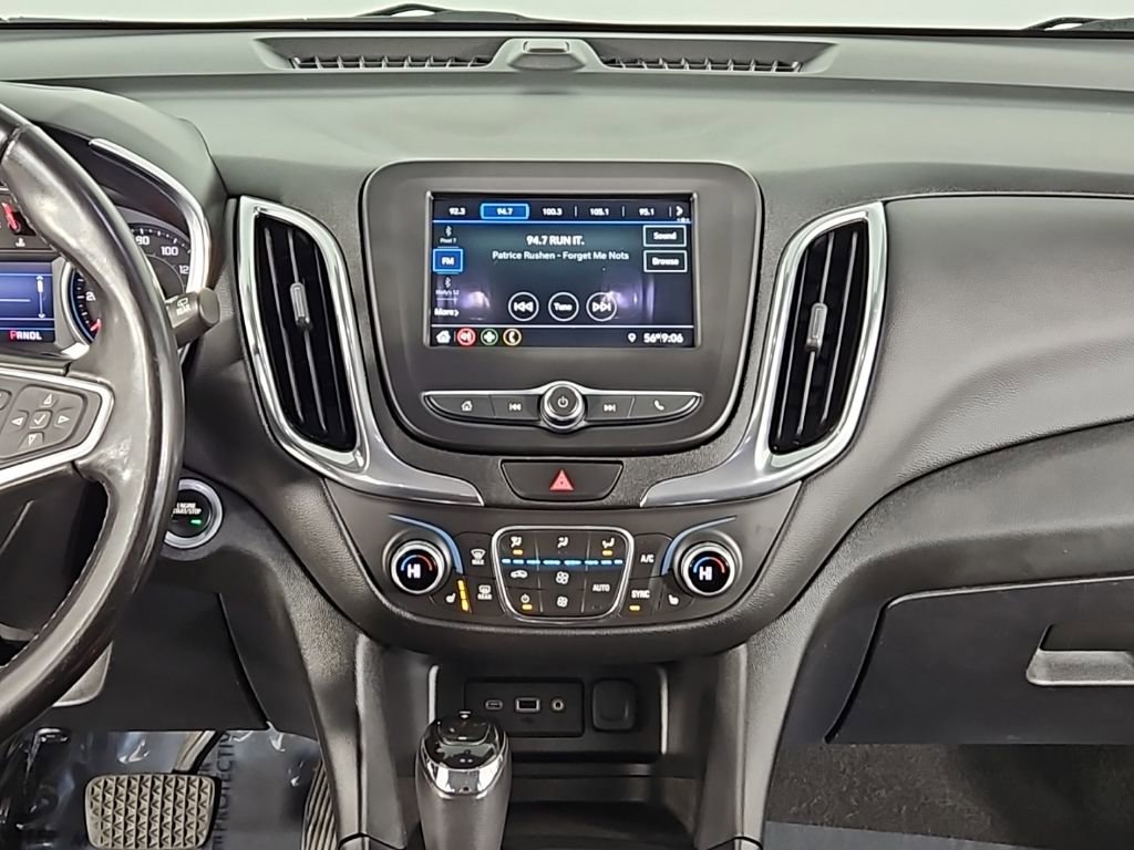Used 2019 Chevrolet Equinox LT image 25