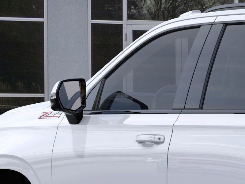 New 2026 Chevrolet Tahoe Z71 w/ Comfort Package image 19