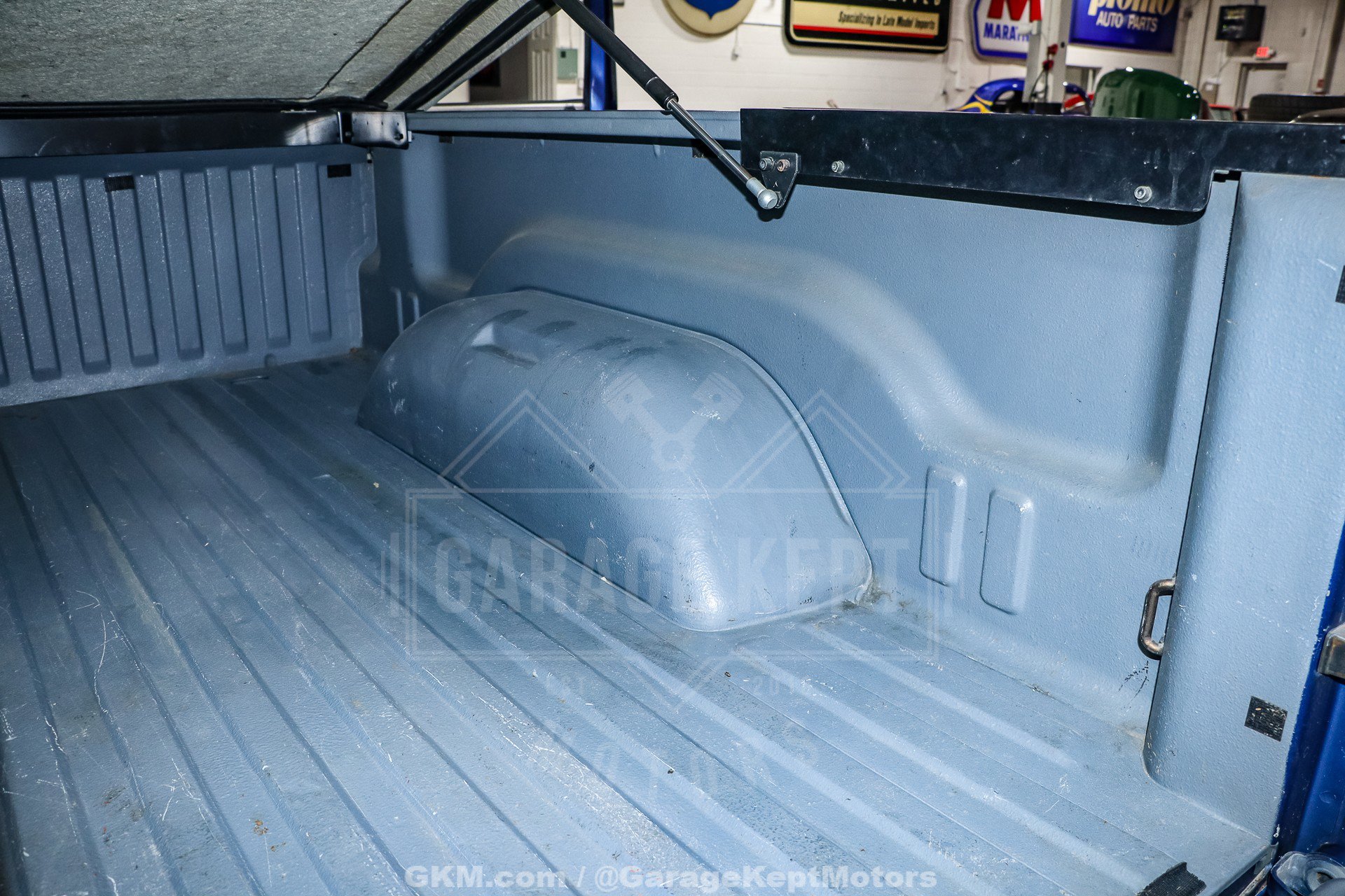 Used 1996 Dodge Ram 1500 Truck 2WD Regular Cab image 86