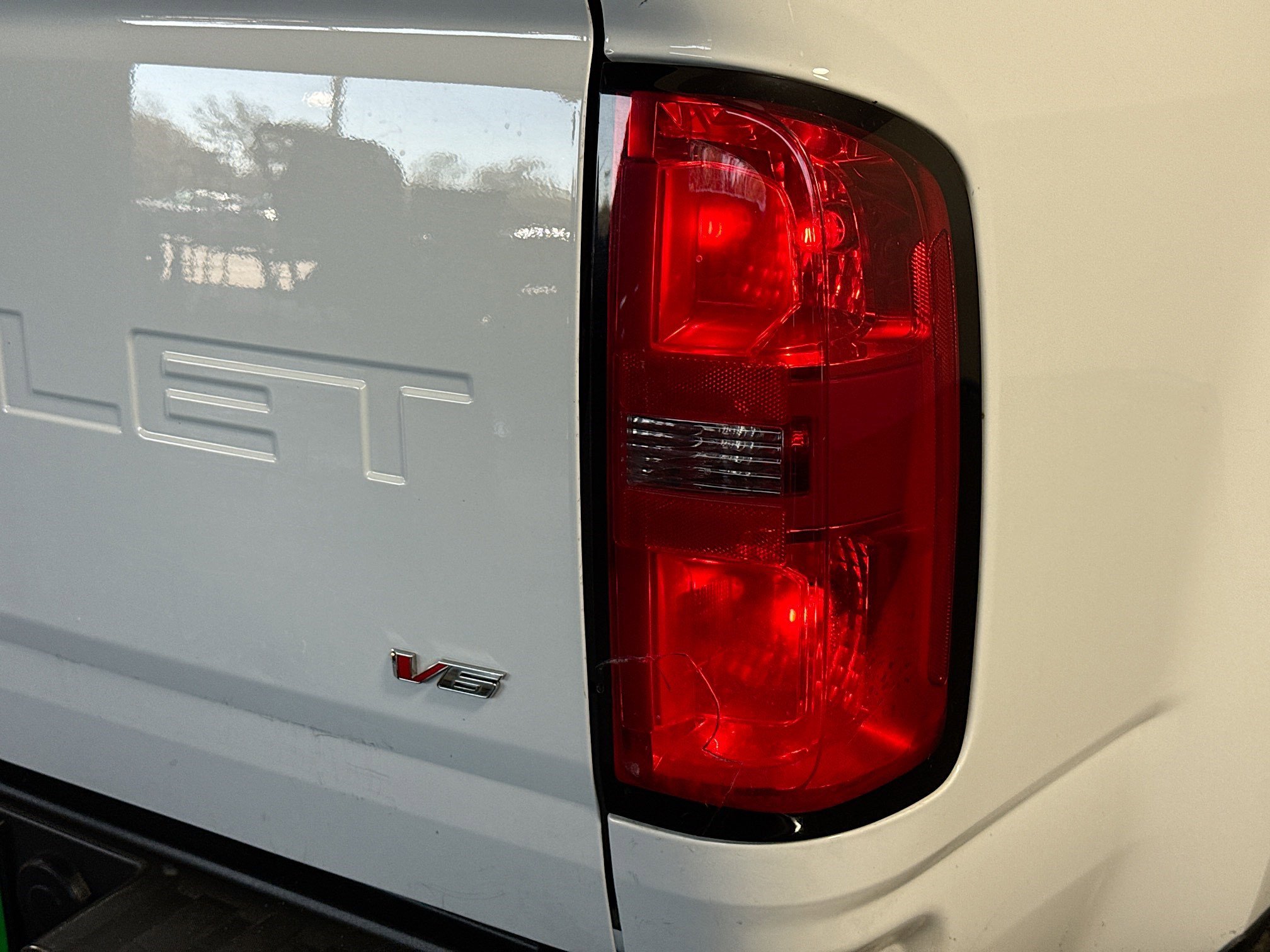 Used 2022 Chevrolet Colorado W/T w/ WT Convenience Package image 32