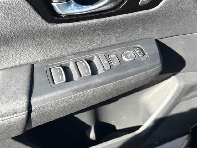 New 2026 Honda CR-V Sport Touring image 10