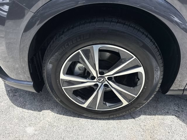 Certified 2024 Lexus RX 350h w/ Cold Area Package AWD/4WD image 10