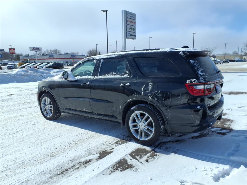 Used 2023 Dodge Durango GT image 25