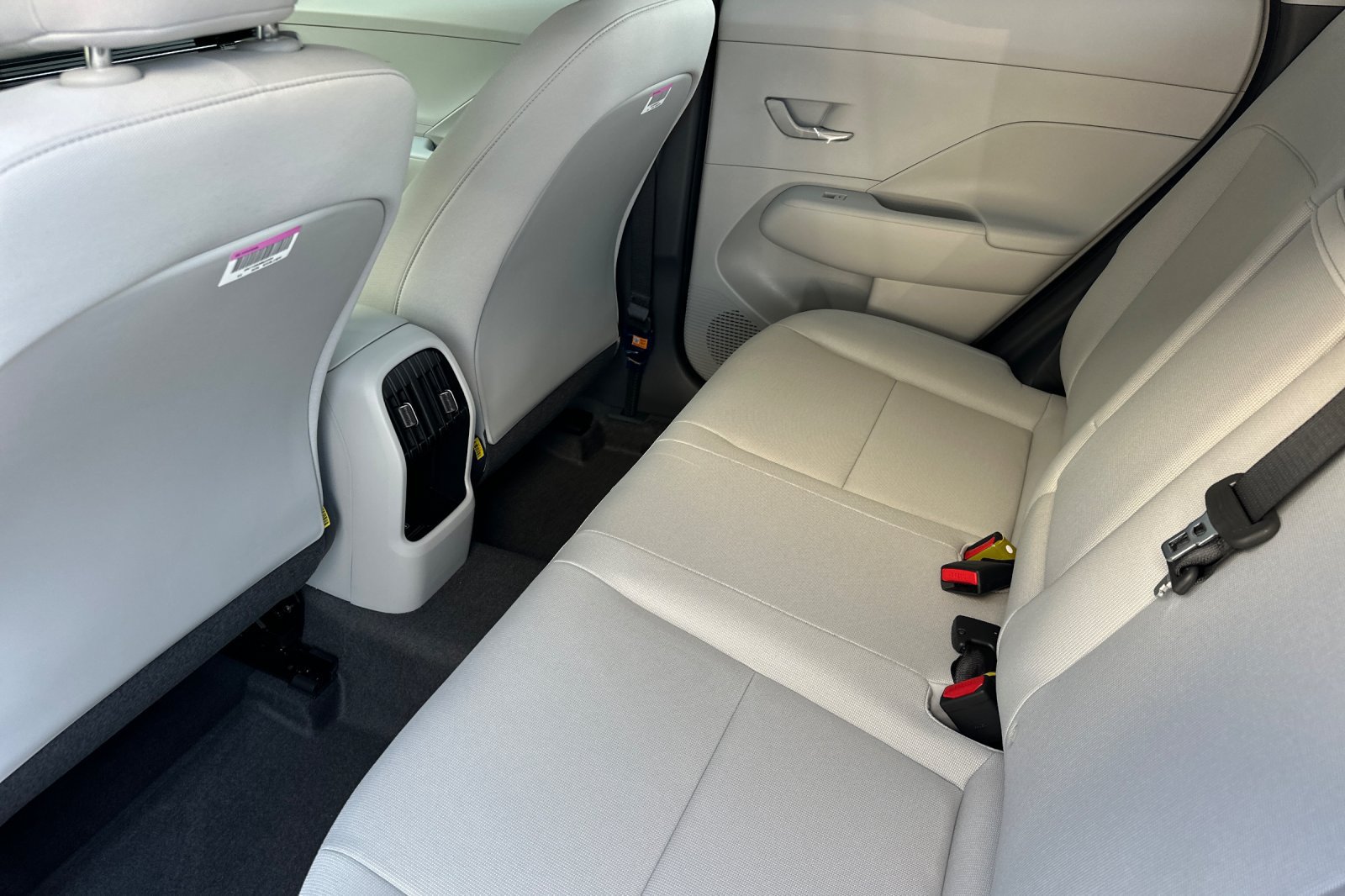 New 2027 Hyundai Kona SEL Sport FWD image 13