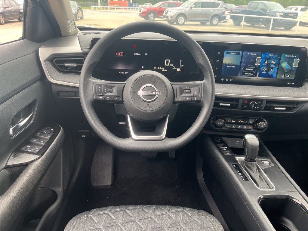 New 2027 Nissan Kicks SV AWD/4WD image 13