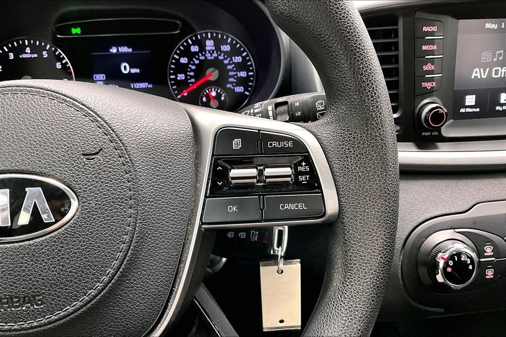 Used 2019 Kia Sorento L FWD image 24