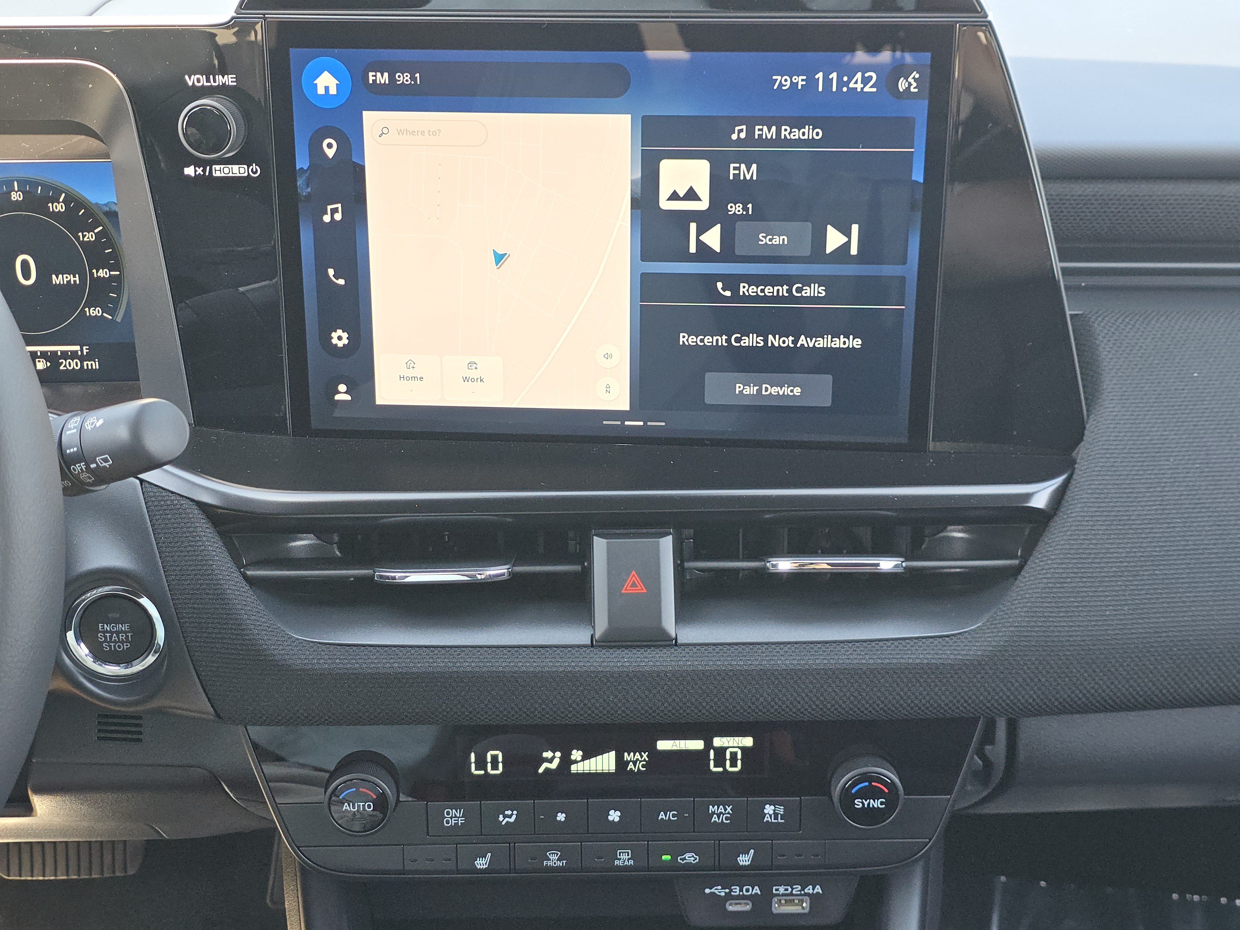 New 2026 Subaru Outback Limited XT AWD/4WD image 26