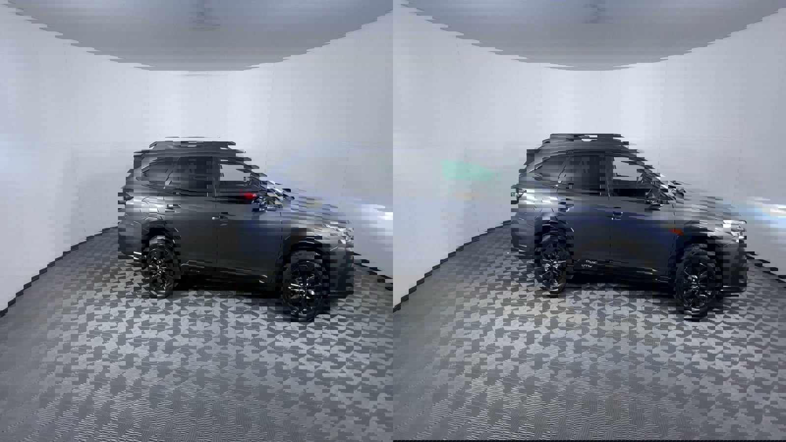 Used 2023 Subaru Outback Onyx Edition XT image 9