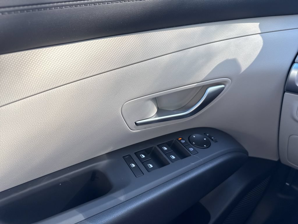 New 2026 Hyundai Tucson SEL AWD/4WD image 28