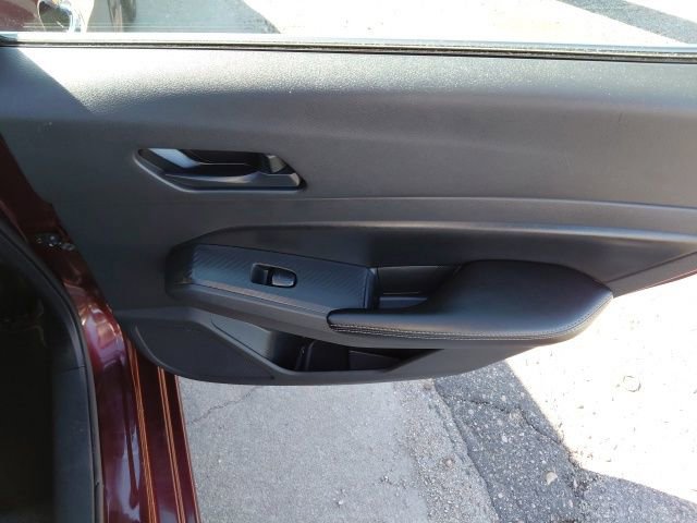 Used 2025 Nissan Altima 2.5 SV image 30