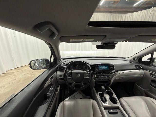 Used 2019 Honda Pilot EX-L image 14