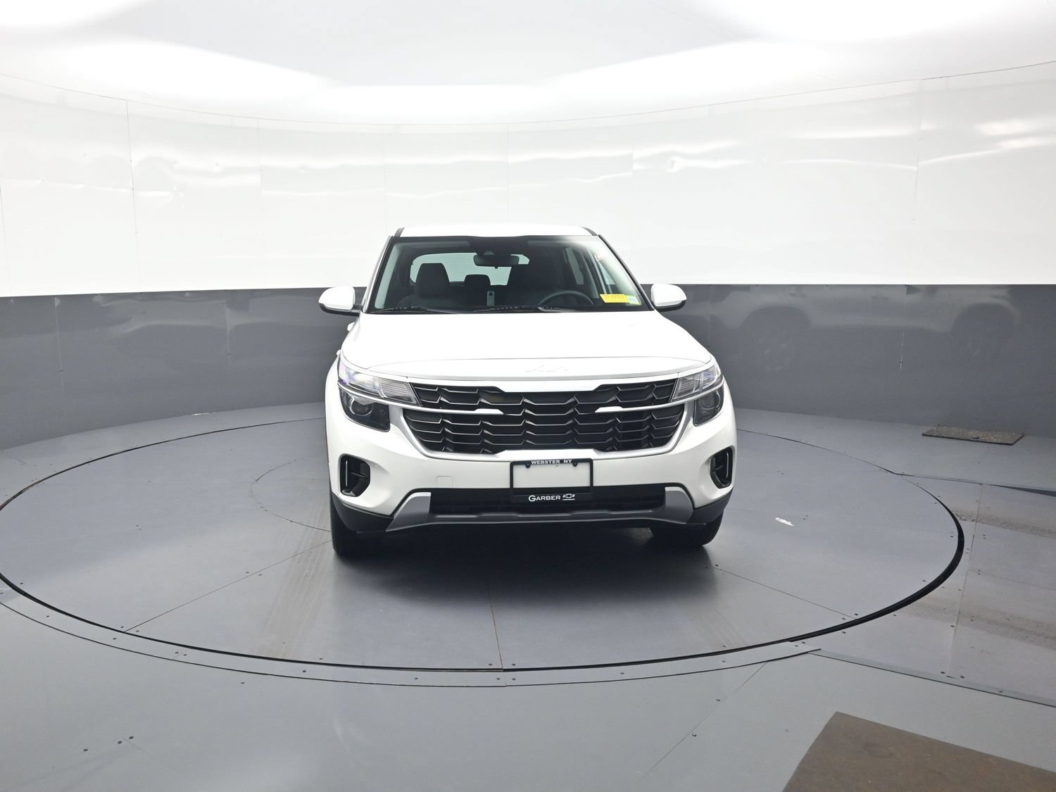 Used 2024 Kia Seltos LX AWD/4WD image 8
