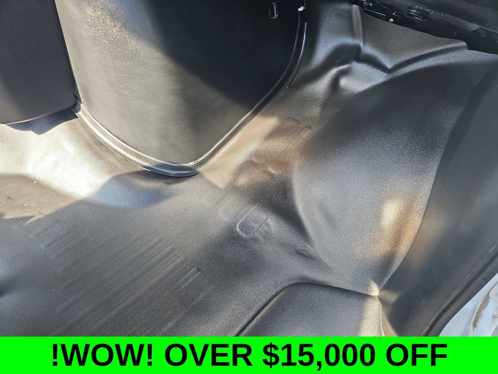 New 2023 Chevrolet Express 3500 w/ Power Convenience Package RWD image 11