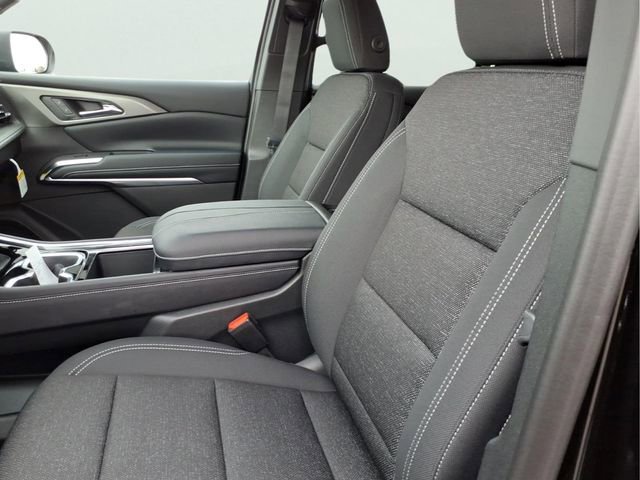 New 2026 Chevrolet Traverse LT w/ Driver Confidence Package AWD/4WD image 19