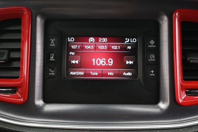 Used 2016 Dodge Challenger SXT w/ Driver Convenience Group RWD image 20