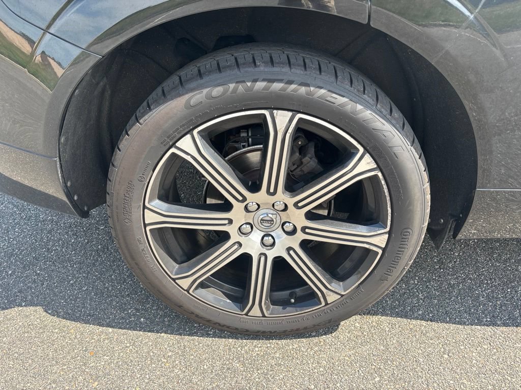 Used 2019 Volvo XC60 T5 Inscription w/ Protection Package Premier AWD/4WD image 10