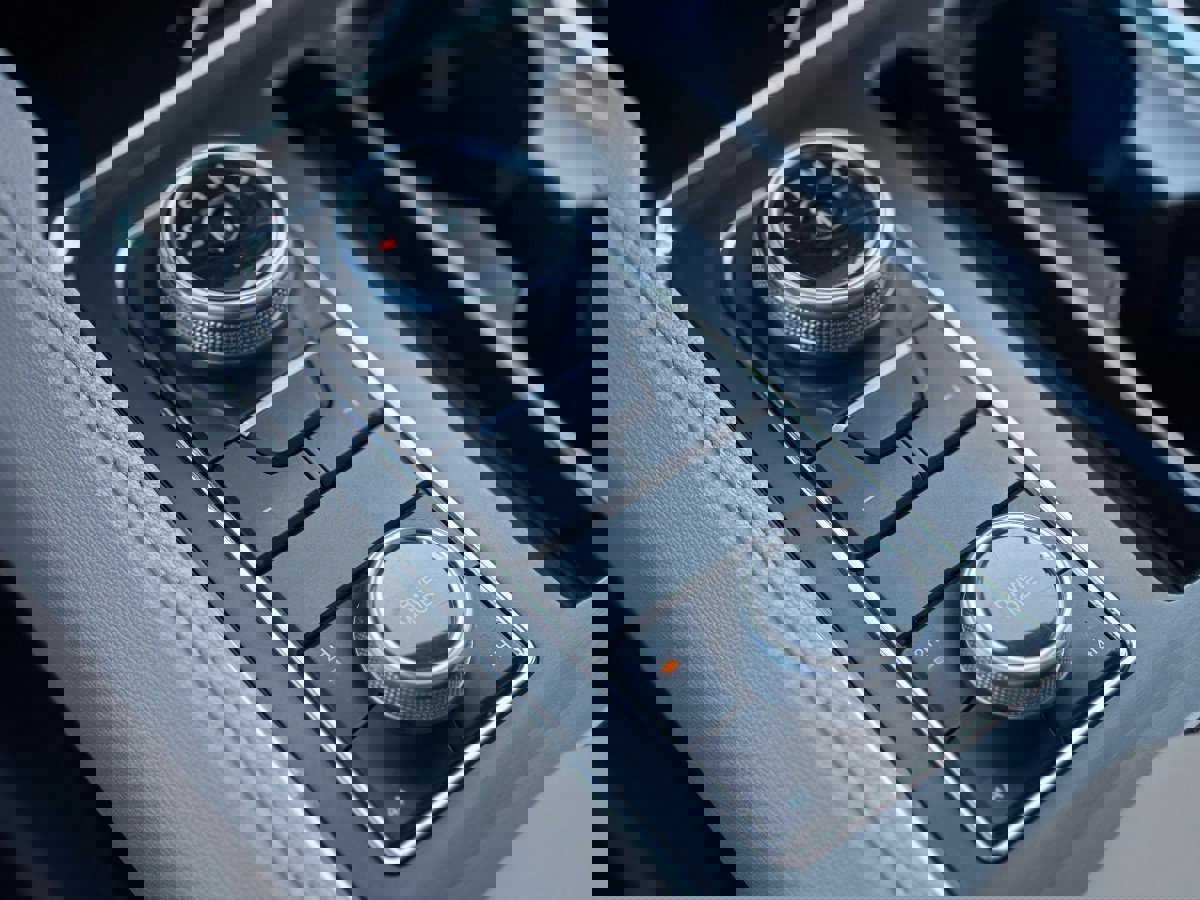 Used 2024 Ford Expedition Max XLT image 30